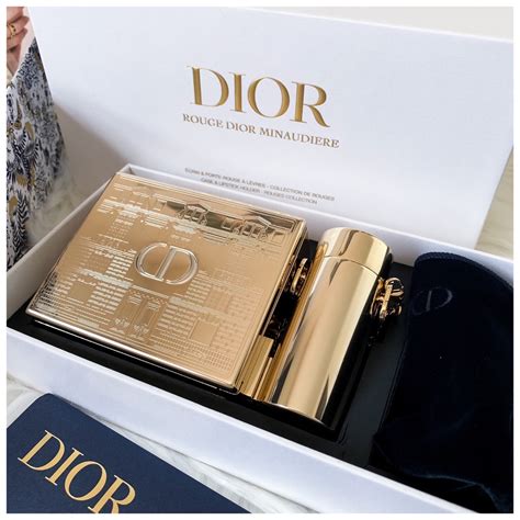 christian dior bag lipstick